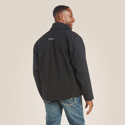 Ariat Vernon 2.0 Softshell Jacket Black /  / Regular