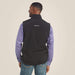 Ariat Vernon 2.0 Softshell Vest Black