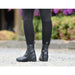 Weatherbeeta Ladies Saxon Syntovia Zip Paddock Boots