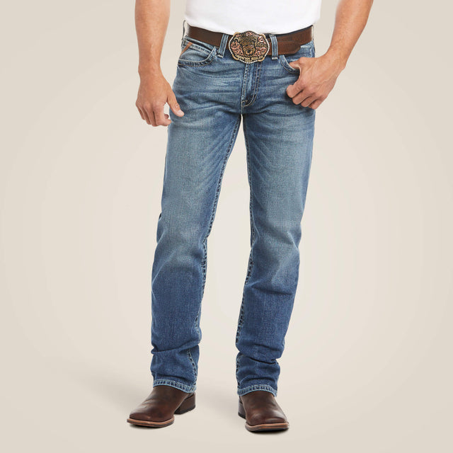 Ariat Men's M2 Grayson Fargo Fargo