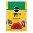 Miracle-Gro Potting Soil