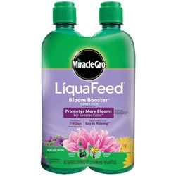 Miracle-Gro Flower Food
