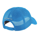 Carhartt Canvas Mesh-Back Cap