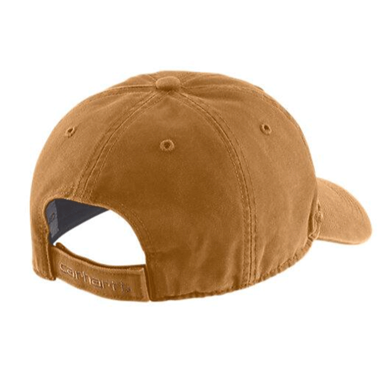 Carhartt Canvas Cap