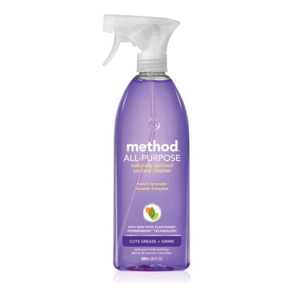 method Cleaner