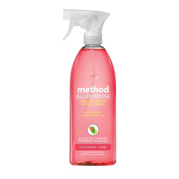method Cleaner