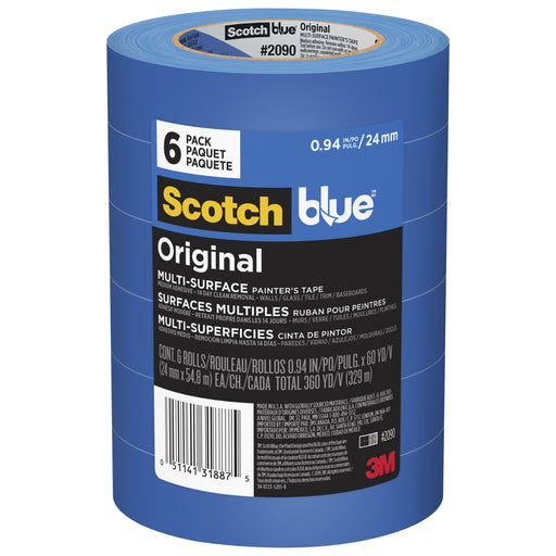 ScotchBlue Painter's Tape