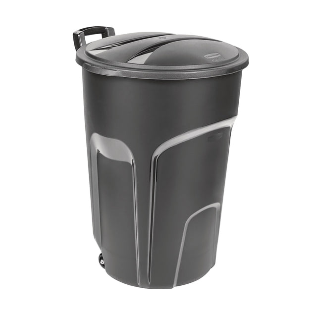 Rubbermaid Trash Can 32GAL