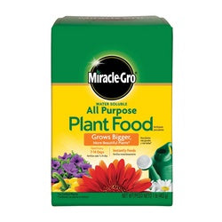 Miracle-Gro Plant Food 1LB