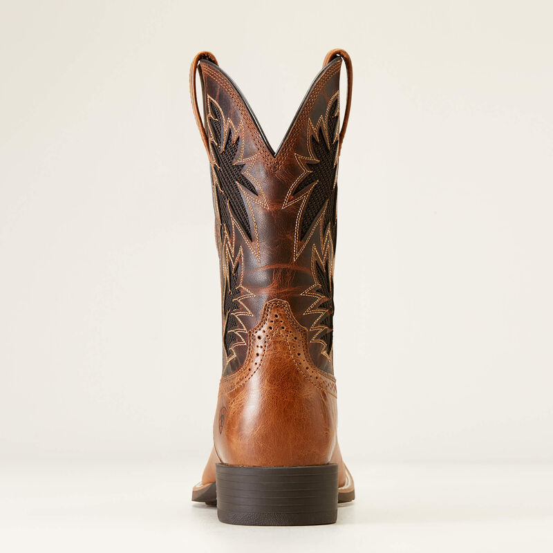 Ariat Men's Sport Cool VentTEK Western Boot