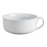 HIC Cereal Mug White