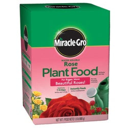 Miracle-Gro Plant Food