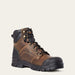 Ariat Men's Treadfast 6 inch Steel Toe Work Boot