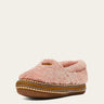 Ariat Women's Snuggle Slipper Pink