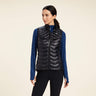 Ariat Women's Ideal Down Vest Black