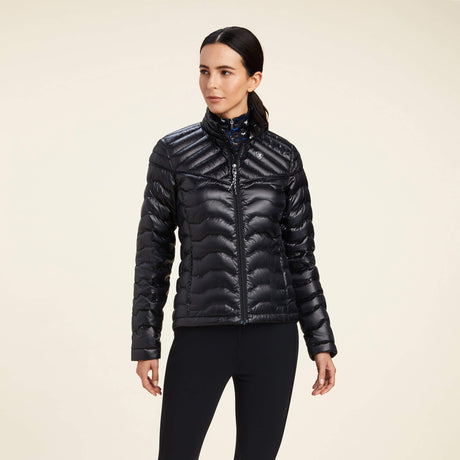 Ariat Women's Ideal Down Jacket Black