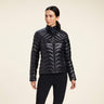 Ariat Women's Ideal Down Jacket Black