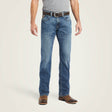 Ariat Men's M5 Straight Bauer Straight Jean Fargo