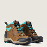 Ariat Women's Terrain Waterproof Hiking Boot