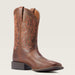 Ariat Men's Sport Big Country Cowboy Boot - Almond Buff