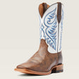 Ariat Men's Wiley Western Boot Pecan