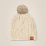 Ariat Entwine Beanie Rye heather