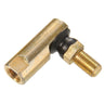 Hillman Ball Joint Brass