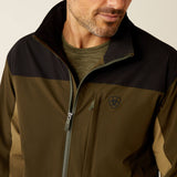 Ariat Men's Pioneer StretchShell Jacket - Relic Relic /  / REG