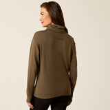 Ariat Women's Lexi Sweater - Earth Earth