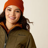 Ariat Women's Crius Insulated Jacket - Relic Relic