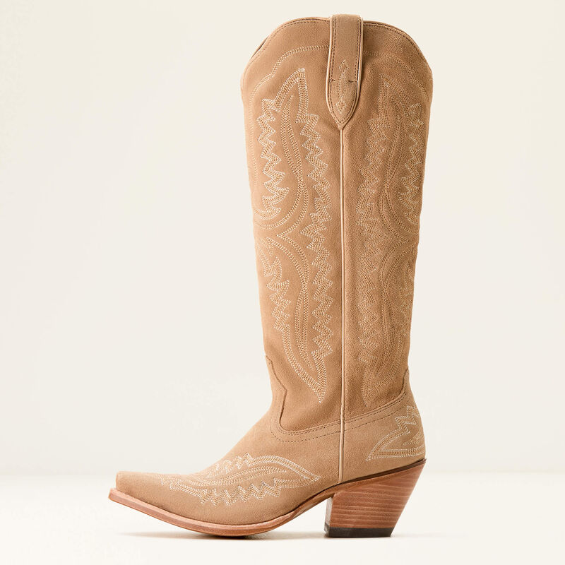 Ariat Women's Casanova Western Boot - Truly Taupe