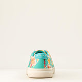 Ariat Kids' Hilo - Turquoise Tempe