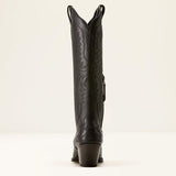 Ariat Women's Casanova Western Boot - Obsidian