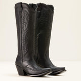 Ariat Women's Casanova Western Boot - Obsidian