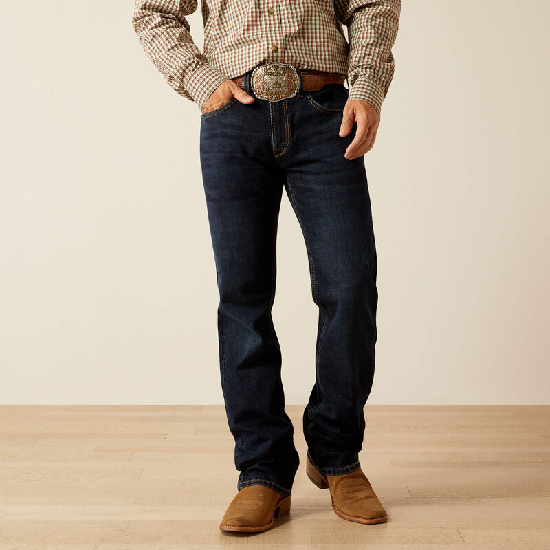 10058934 Mns M5 Straight Dexter Straight - Turner Turner