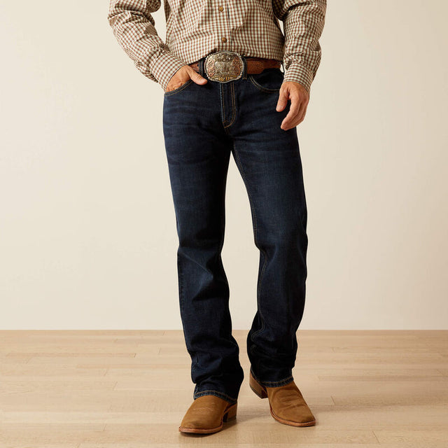 10058934 Mns M5 Straight Dexter Straight - Turner Turner