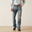 10058936 Mns M4 Relaxed Louis Boot Cut - Corralitos Corralitos