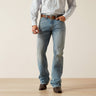 10058936 Mns M4 Relaxed Louis Boot Cut - Corralitos Corralitos