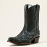 Ariat International Cate Western Mid Boot Obsidian