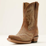 Ariat International Cate Western Mid Boot Shades of grain