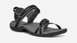 Teva Women's Verra Sandal - Black/Black Black/Black