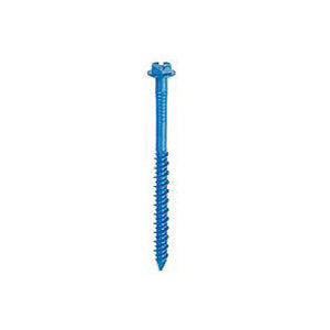 Tapcon Screw Anchor