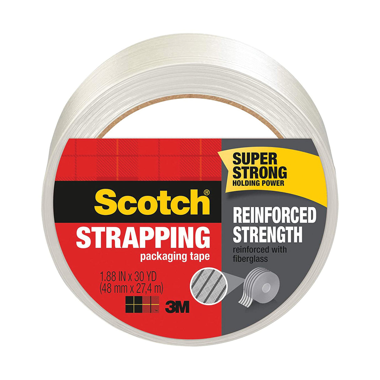 3M Strapping Tape