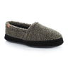 Acorn Men's Moc Slippers With Cloud Cushion Comfort Earth Tex