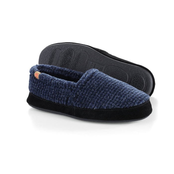 Women's Acorn® Moc Slippers with Cloud Cushion® Comfort