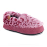 Kids' Original Acorn Moccasins Pink Ocelot