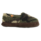 Kids' Original Acorn Moccasins Camoflage