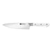 Zwilling Pro le blanc 7-inch Chef's SLIM Knife