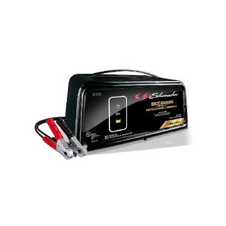 Schumacher Battery Charger