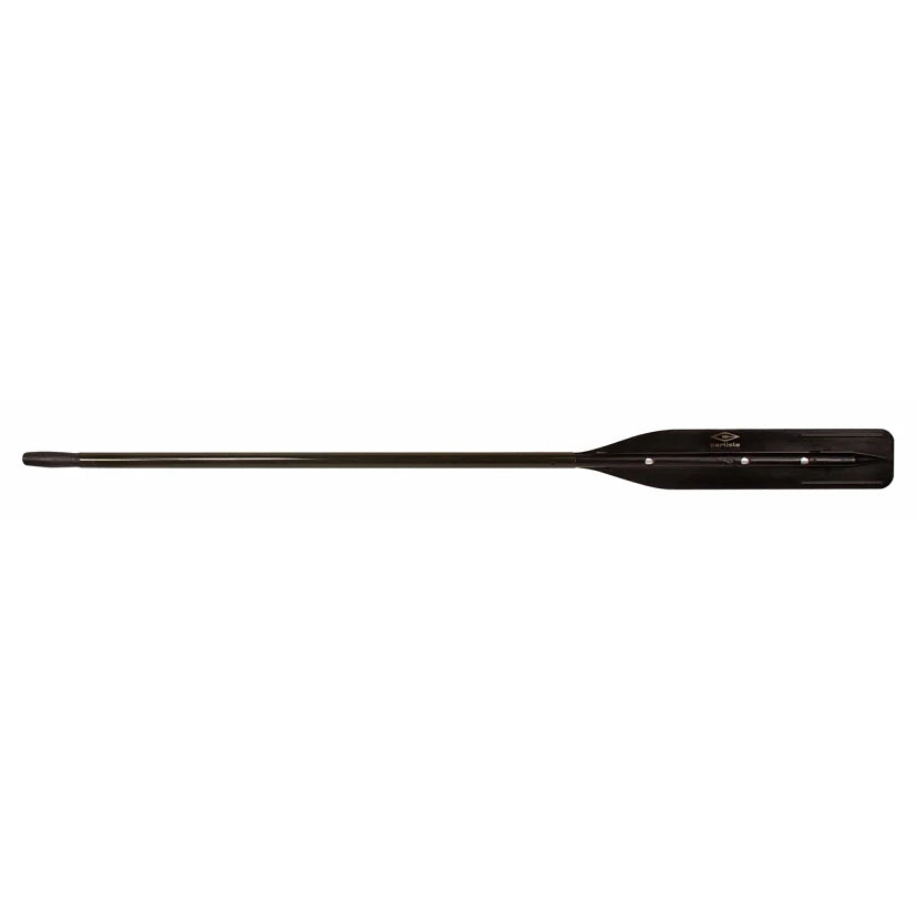 Carlisle Paddles Black Economy Boat Oar Black